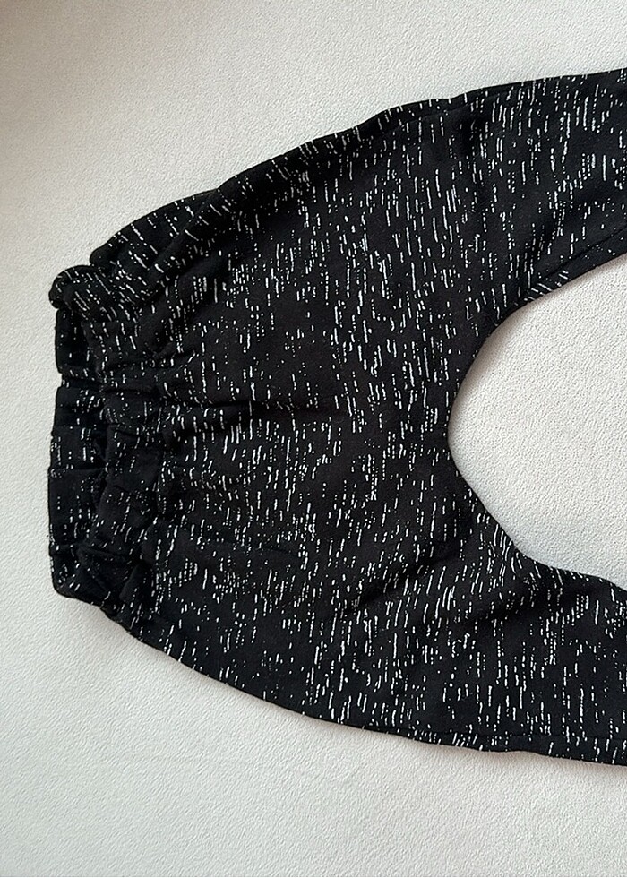 Yenidoğan Hastane Çıkış Takımı (3lü) - Görsel 3