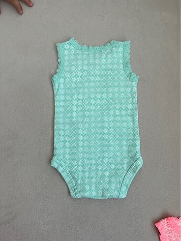 Carter?s Zıbın (4?lü) - Görsel 3