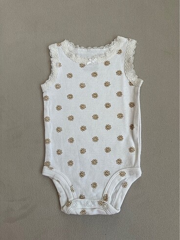 Carter?s Zıbın (4?lü) - Görsel 4