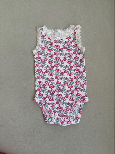 Carter?s Zıbın (4?lü) - Görsel 8