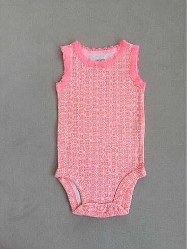 Carter?s Zıbın (4?lü) - Görsel 6