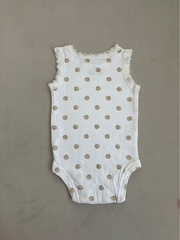 Carter?s Zıbın (4?lü) - Görsel 5