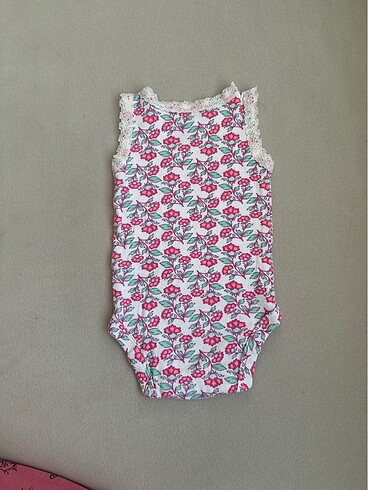 Carter?s Zıbın (4?lü) - Görsel 9