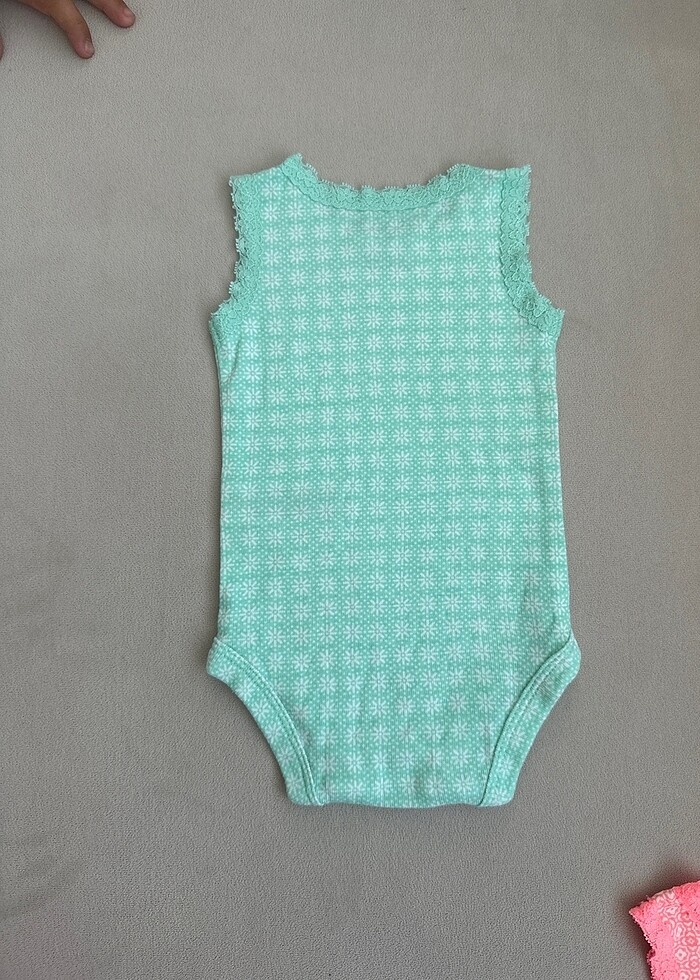 Carter?s Zıbın (4?lü) - Görsel 3