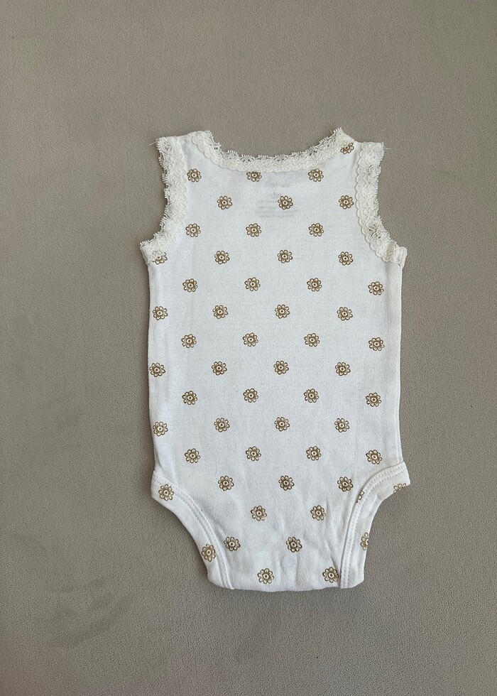 Carter?s Zıbın (4?lü) - Görsel 5