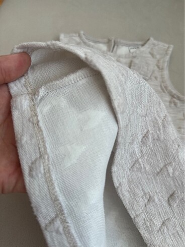 De facto Kız Bebek Elbise(9-12 ay) - Görsel 6