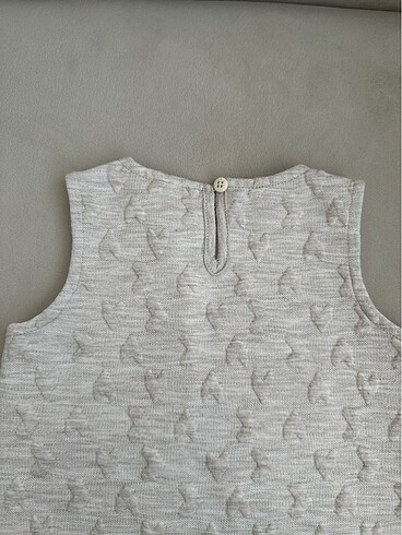 De facto Kız Bebek Elbise(9-12 ay) - Görsel 3