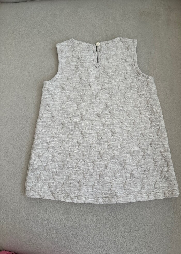 De facto Kız Bebek Elbise(9-12 ay) - Görsel 2