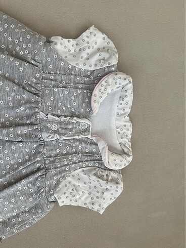 Mymio Tulum Elbise (1-3 ay) - Görsel 2