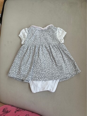 Mymio Tulum Elbise (1-3 ay) - Görsel 4