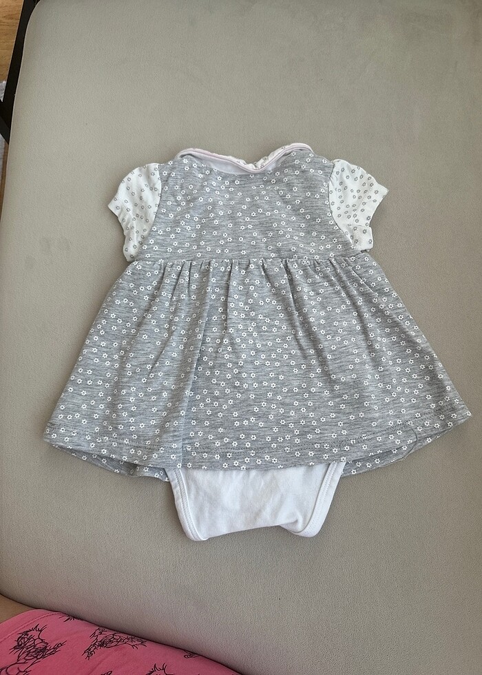 Mymio Tulum Elbise (1-3 ay) - Görsel 4