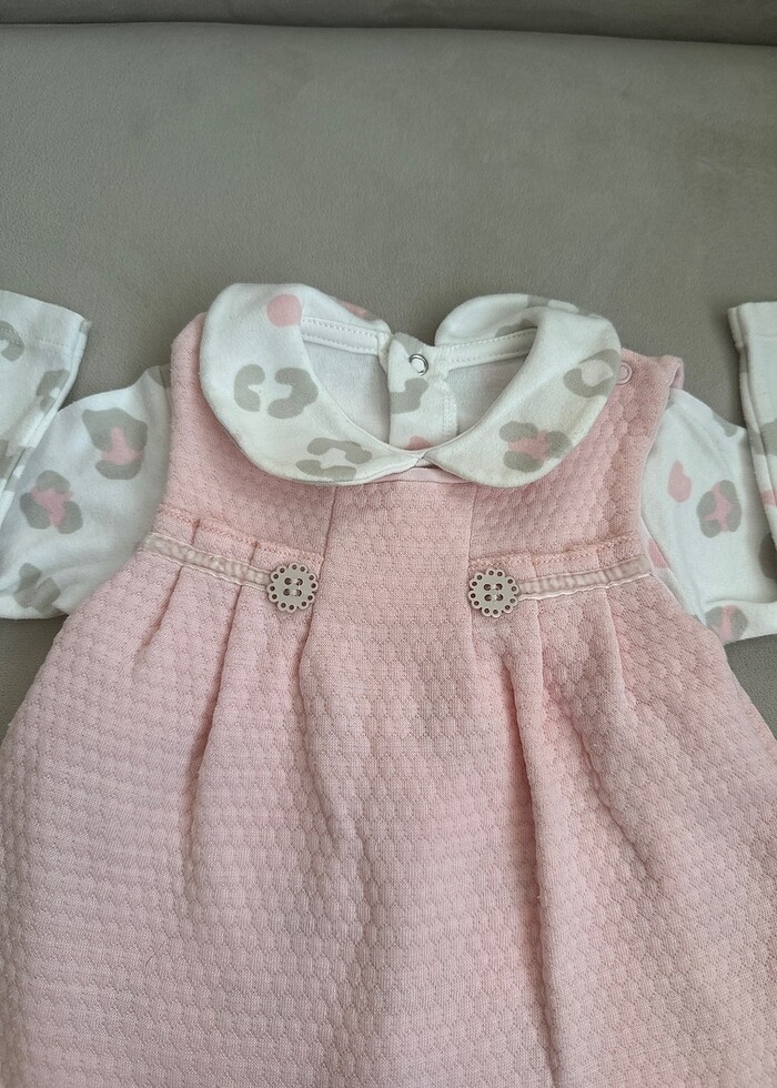 Mymio Marka (2?li takım) (6-9 ay) - Görsel 2