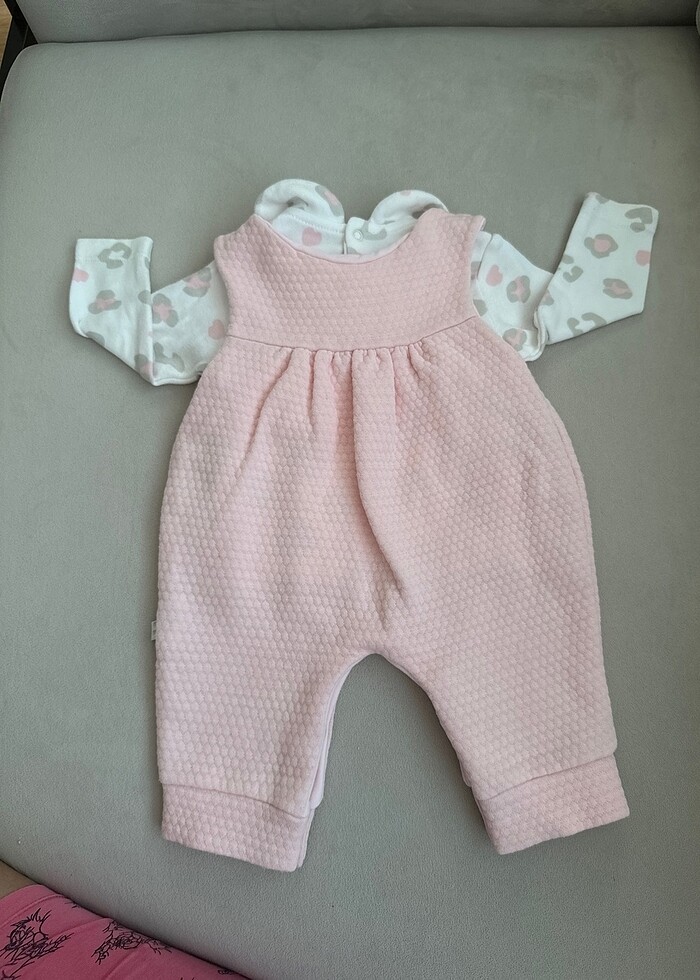 Mymio Marka (2?li takım) (6-9 ay) - Görsel 3