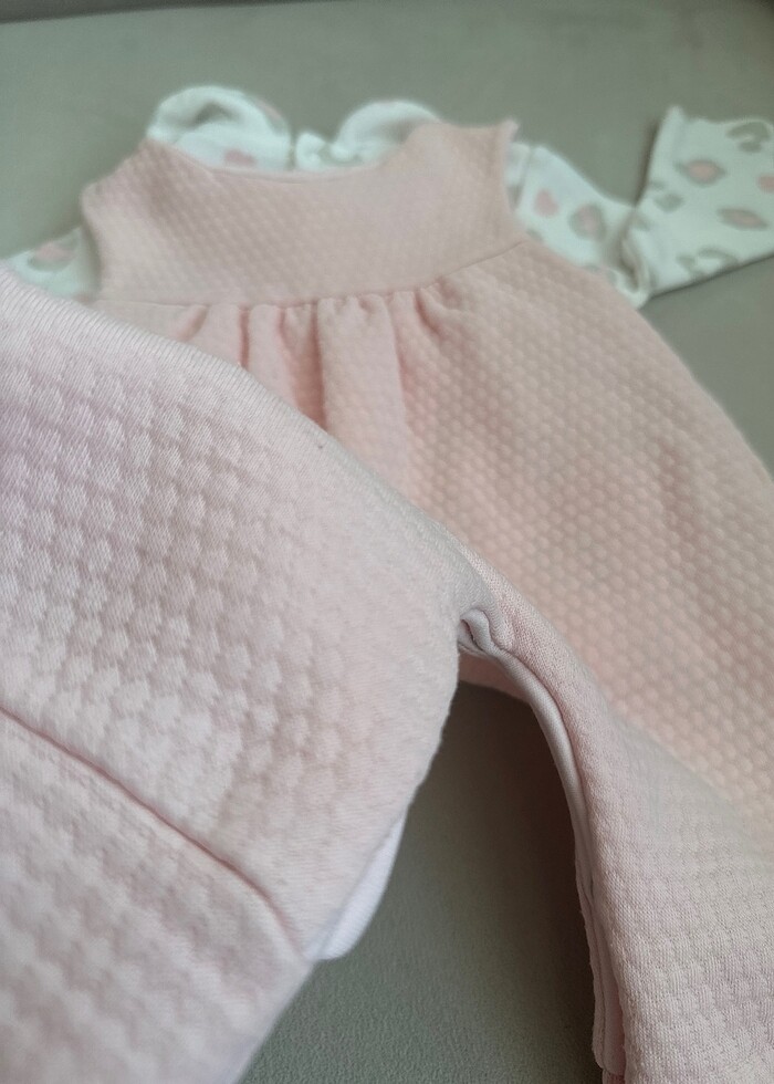 Mymio Marka (2?li takım) (6-9 ay) - Görsel 4