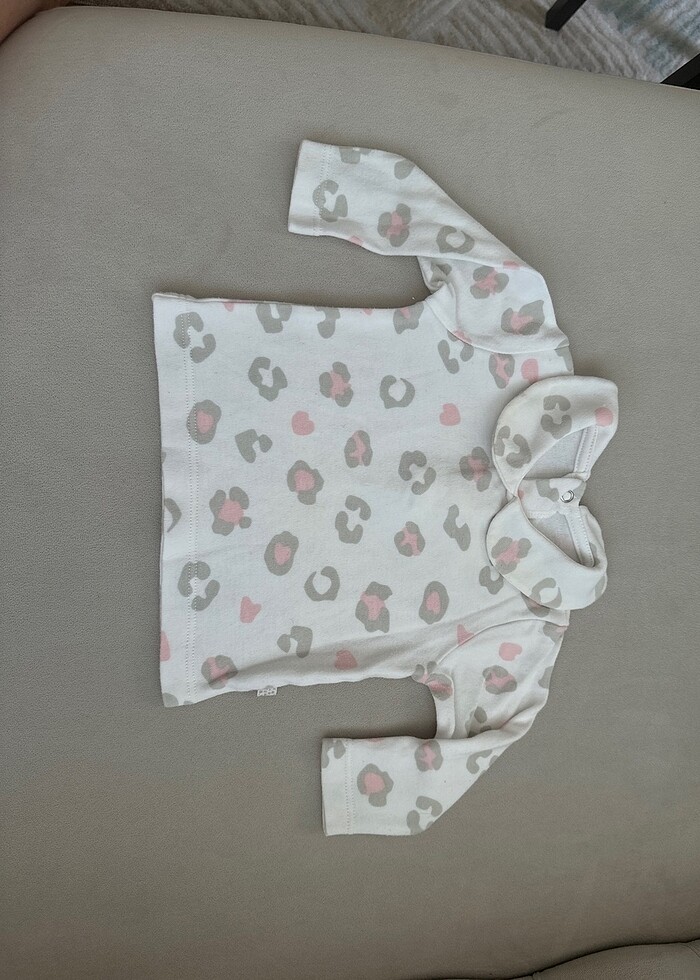 Mymio Marka (2?li takım) (6-9 ay) - Görsel 5