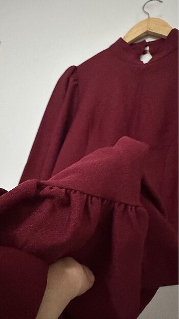 Trendyolmilla mini elbise - Görsel 5