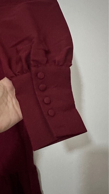 Trendyolmilla mini elbise - Görsel 7