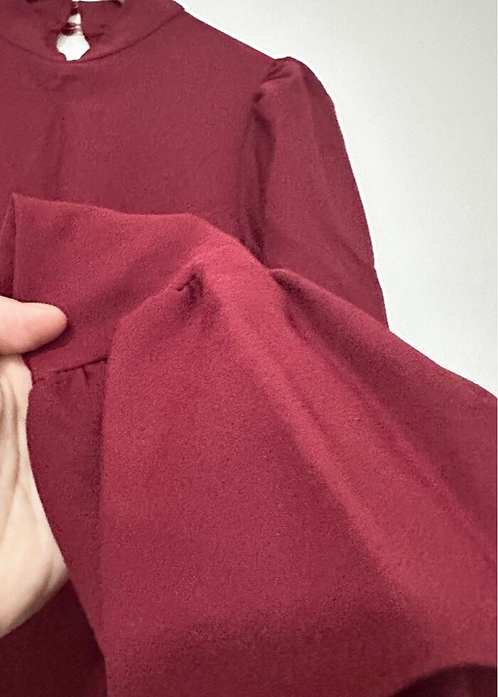 Trendyolmilla mini elbise - Görsel 4