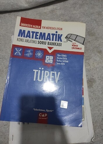 Kitap
