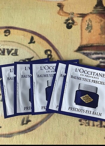Loccitane