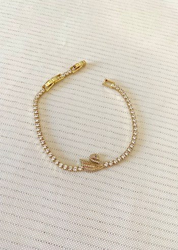 Swan Élégance Collection - Kadın Bileklik