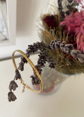 Accessorize Çelik Bileklik