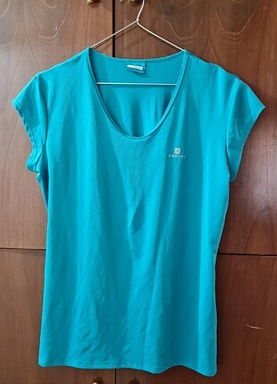 Spor tişörtü