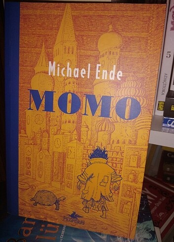 Momo Michael Ende