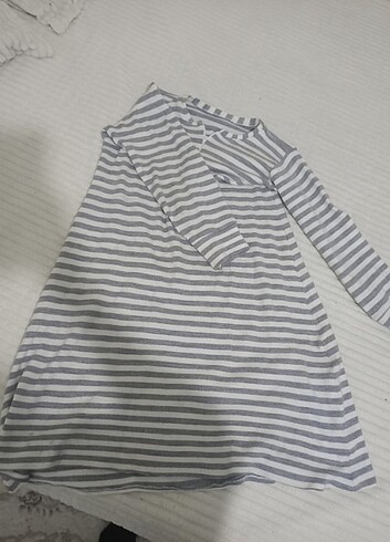Triko tunik 