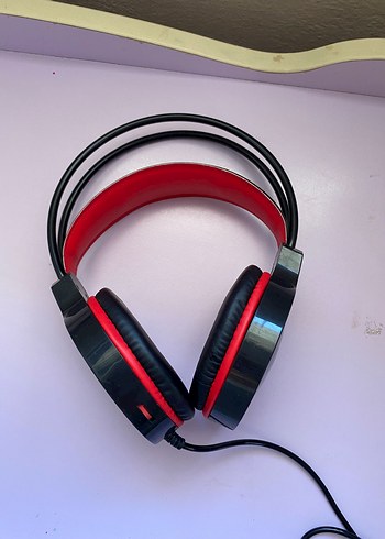Gaming Kulaklık snopy marka - Görsel 3
