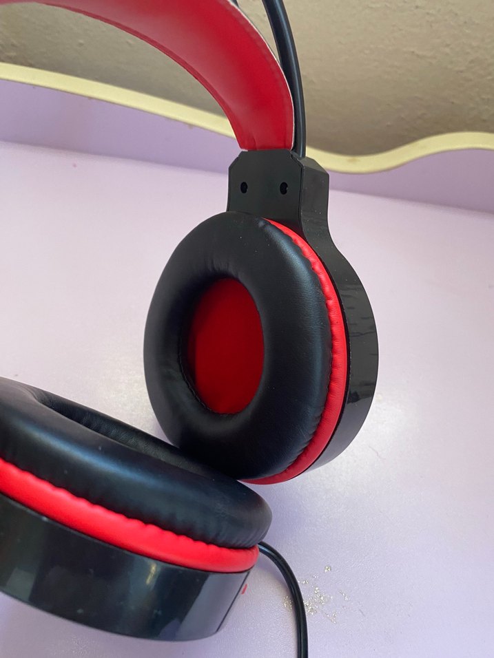 Gaming Kulaklık snopy marka - Görsel 5