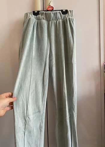 Kız çocuk eşofman - Görsel 2