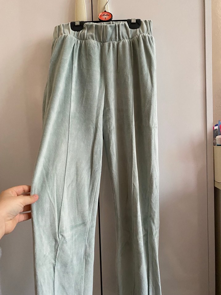 Kız çocuk eşofman - Görsel 2