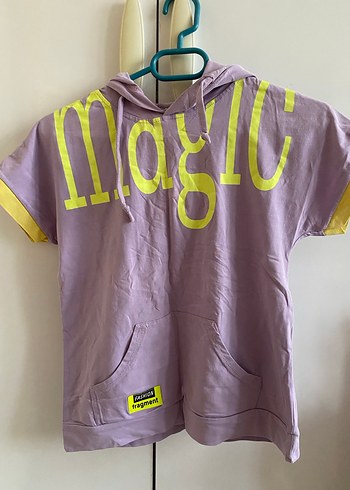 LC Waikiki 11-12 Yaş