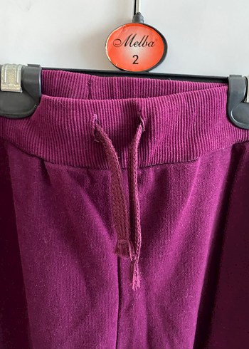 Çocuk eşofman altı 10-11 yaş - Görsel 4