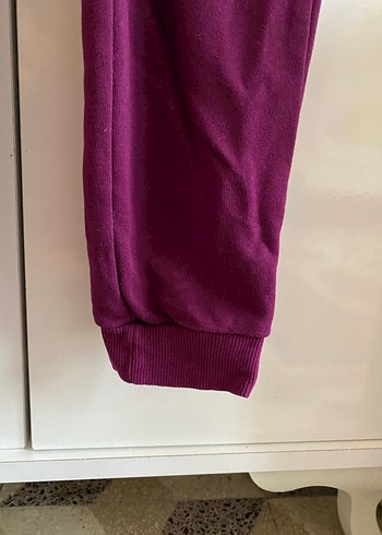 Çocuk eşofman altı 10-11 yaş - Görsel 3