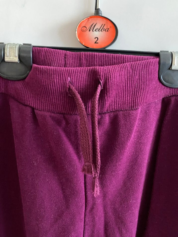 Çocuk eşofman altı 10-11 yaş - Görsel 4