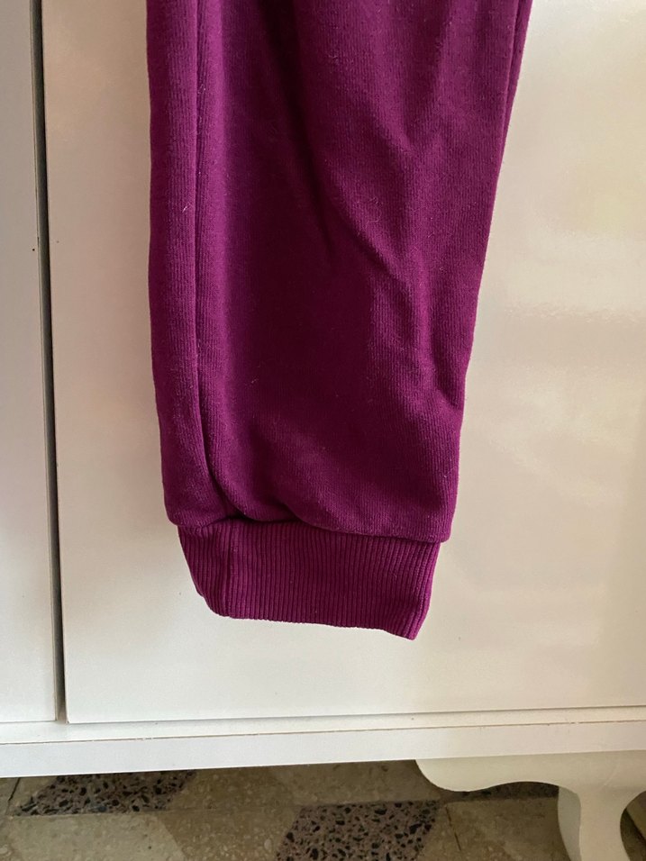 Çocuk eşofman altı 10-11 yaş - Görsel 3