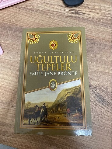 Uğultulu tepeler