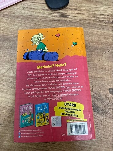 Üşütük kızın günlüğü 3 - Görsel 2