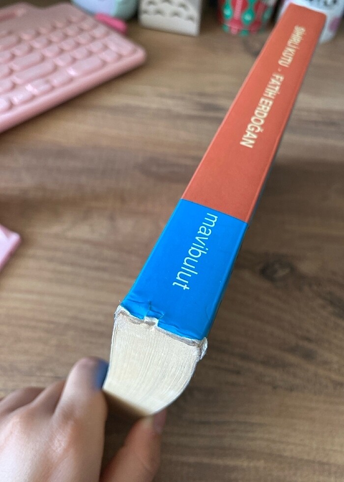 Çocuk kitabı - Görsel 3