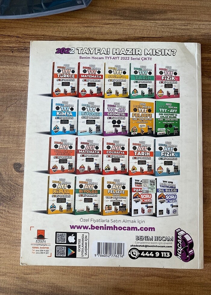 Tyt -ayt geometri benim hocam - Görsel 2