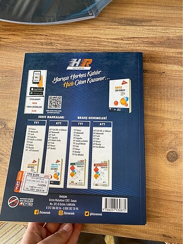 Hız ve renk kimya tyt - Görsel 2