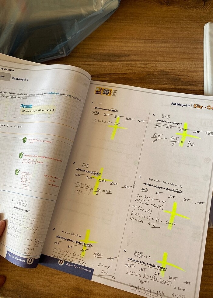 Tonguç 0?dan 10?a - Görsel 3