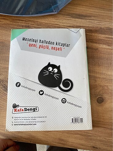 9. Sınıf matematik kafa dengi - Görsel 2