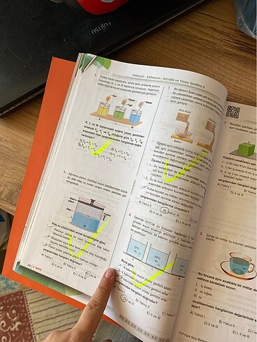 Tyt fizik simülatör yayınları - Görsel 3