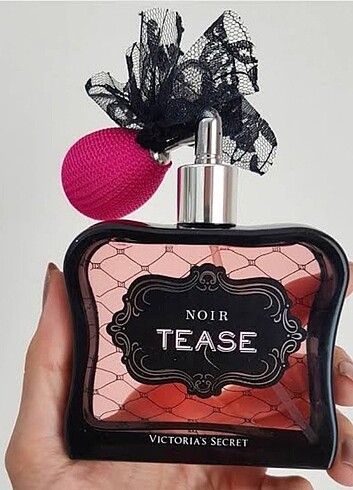 Noır tease