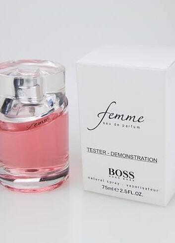 Femme boss