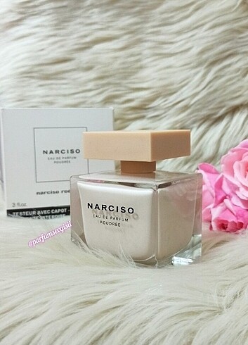 Narciso poudree