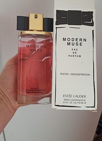 Modern muse